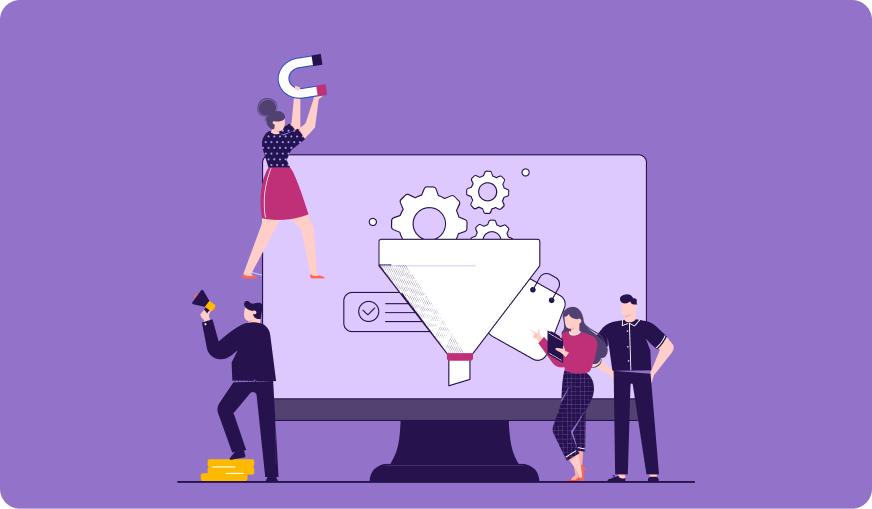 Website Optimization