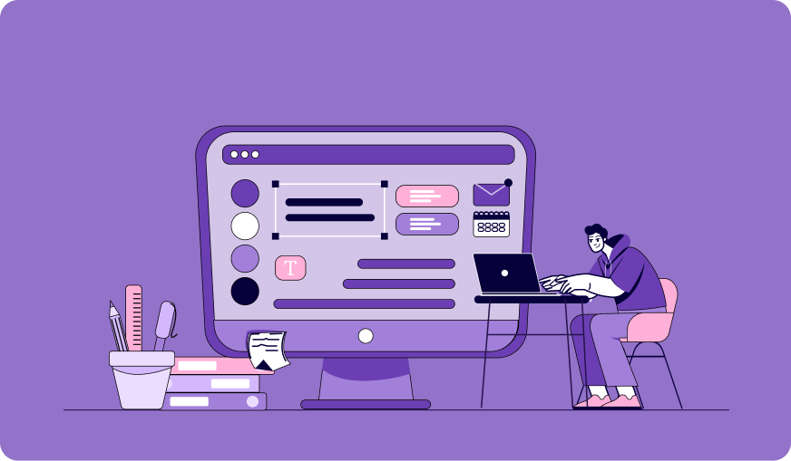 Website Redesign