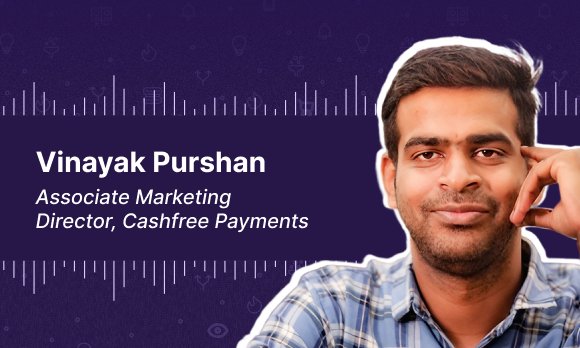 Podcast Thumbnail - Vinayak Purshan