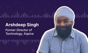 Connect with your existing tech