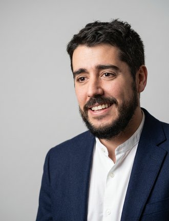 Jorge Arboleya Pérez