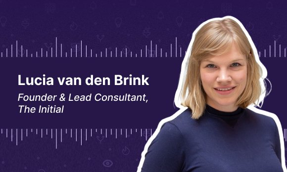 Website Thumbnail Lucia Van Den Brink
