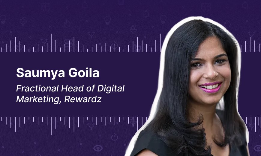 Website Thumbnail Saumya Goila
