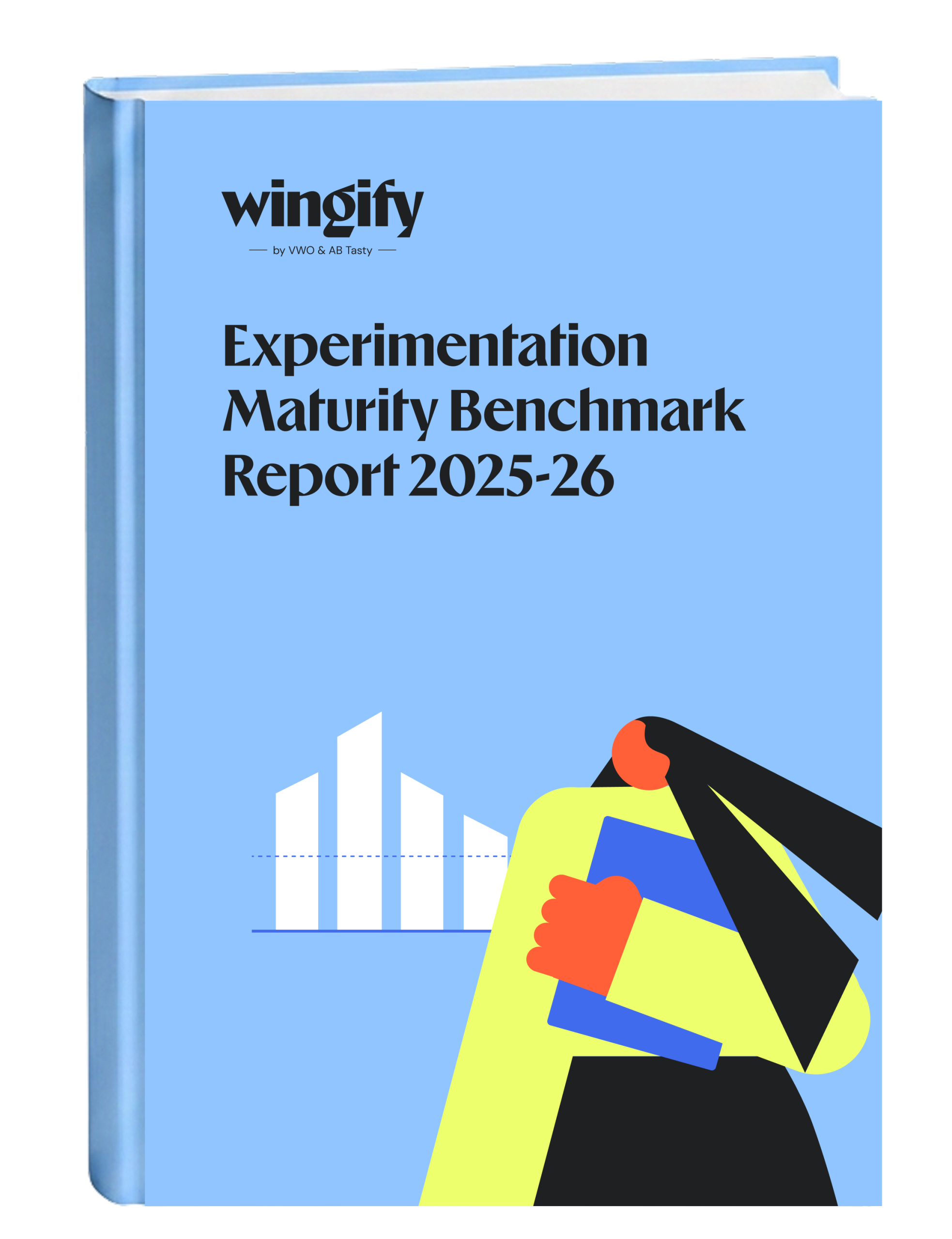 Experimentation Maturity Benchmark Report 2025-26