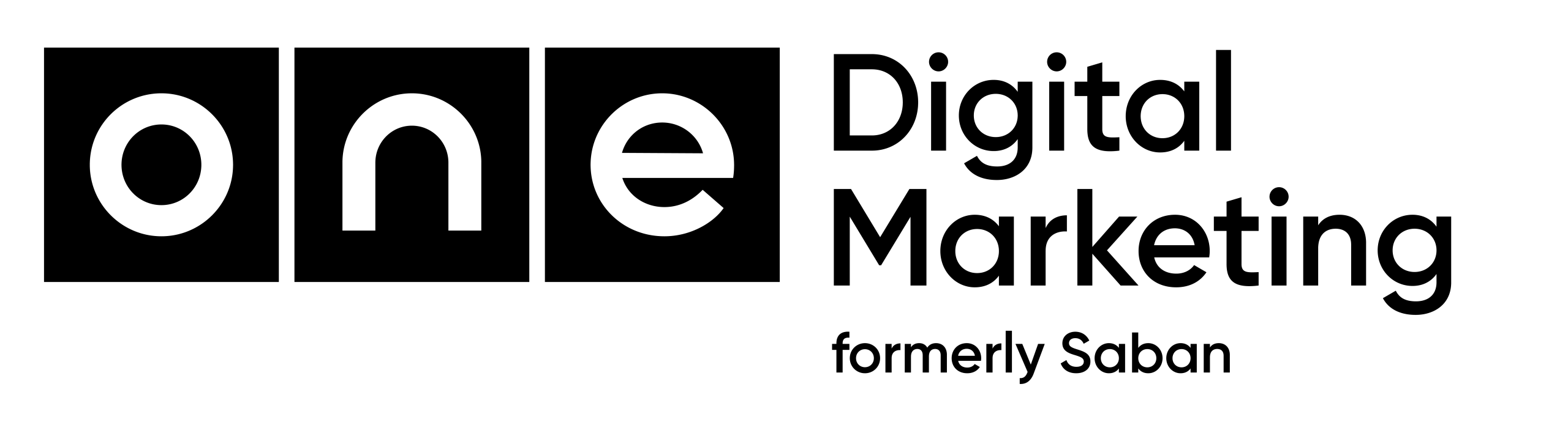 One Digital Marketing