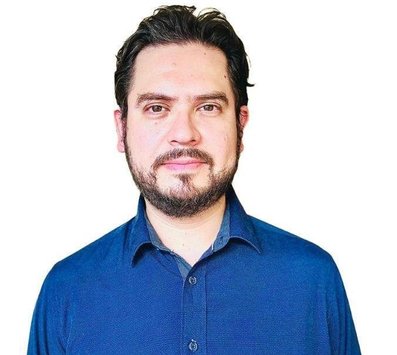 Alex Cornejo Alvarez