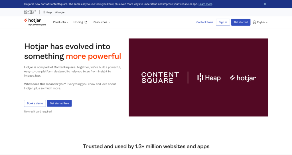 Hotjar