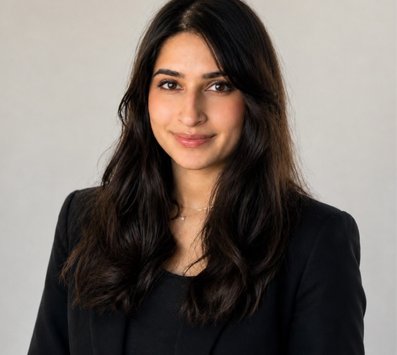 Layla Khan