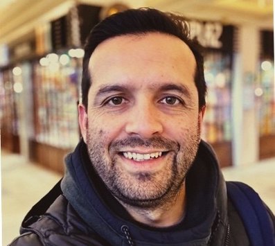 Miguel Navarrete