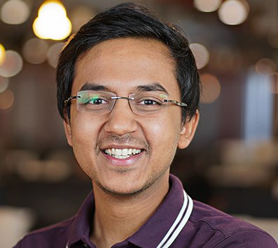 Tushar Sureka