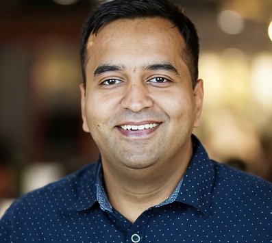 Paresh Mandhyan