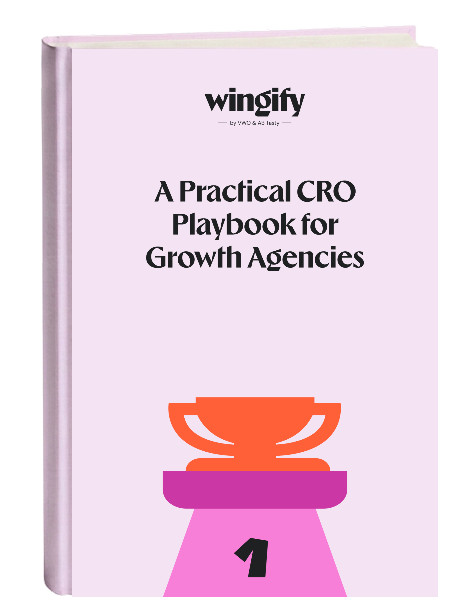 A Practical CRO Playbook for Growth Agencies