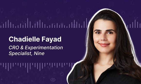 Chadielle Fayad - VWO Website Thumbnail
