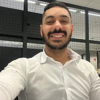 Jefferson Ribeiro Xavier