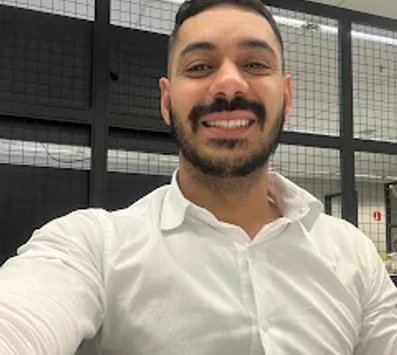 Jefferson Ribeiro Xavier