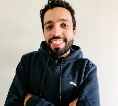 Marco Antonio Cardozo Junior
