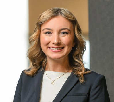 Sarah Gaughan