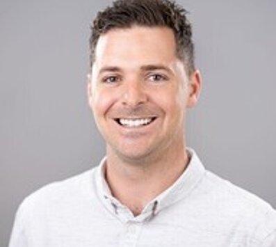 Colin Jacobs