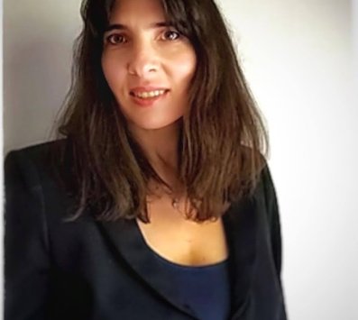 Soledad Barrueto