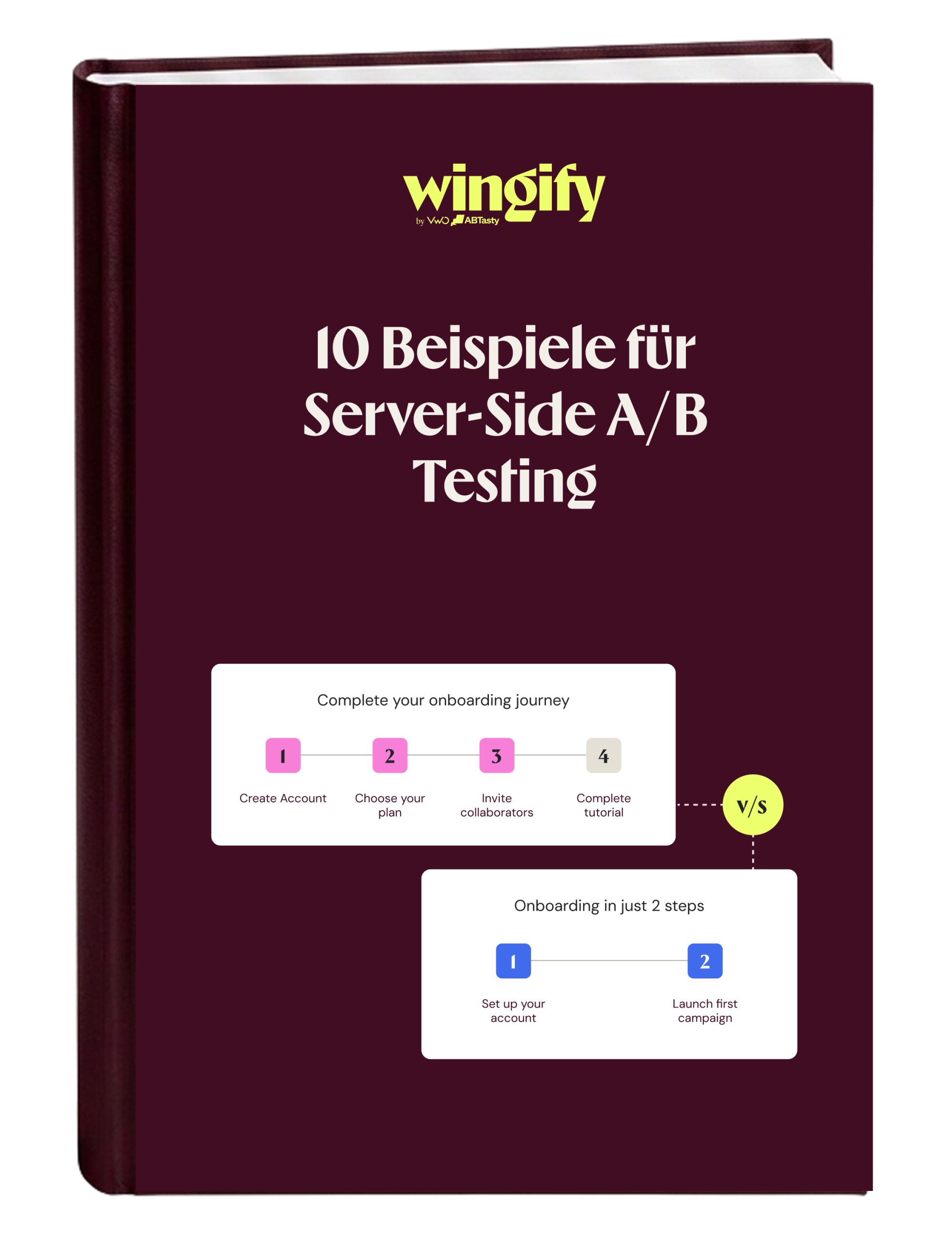 10 Beispiele für Server-Side A/B Testing