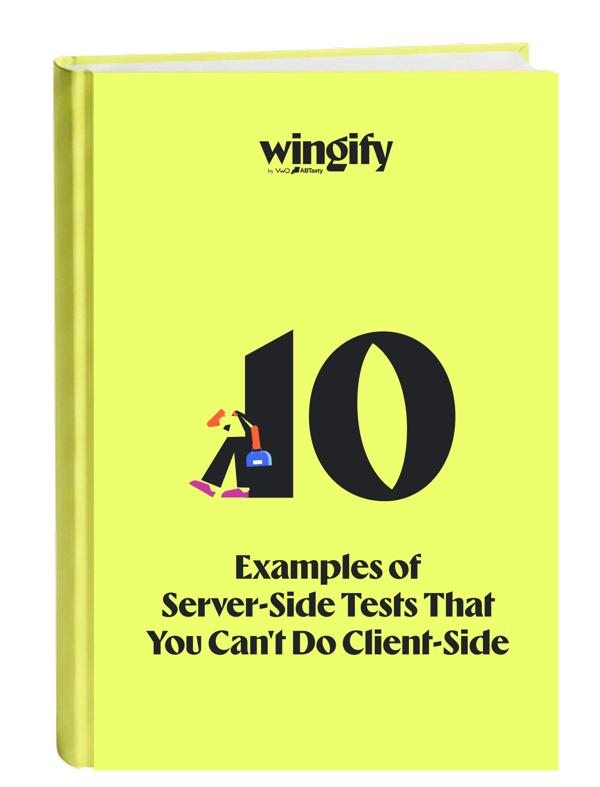 10 Exemples de tests server-side que vous ne pourriez pas mener en client-side