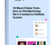30 Black Friday Tests How To Win Big During The E Commerce Holiday Season
