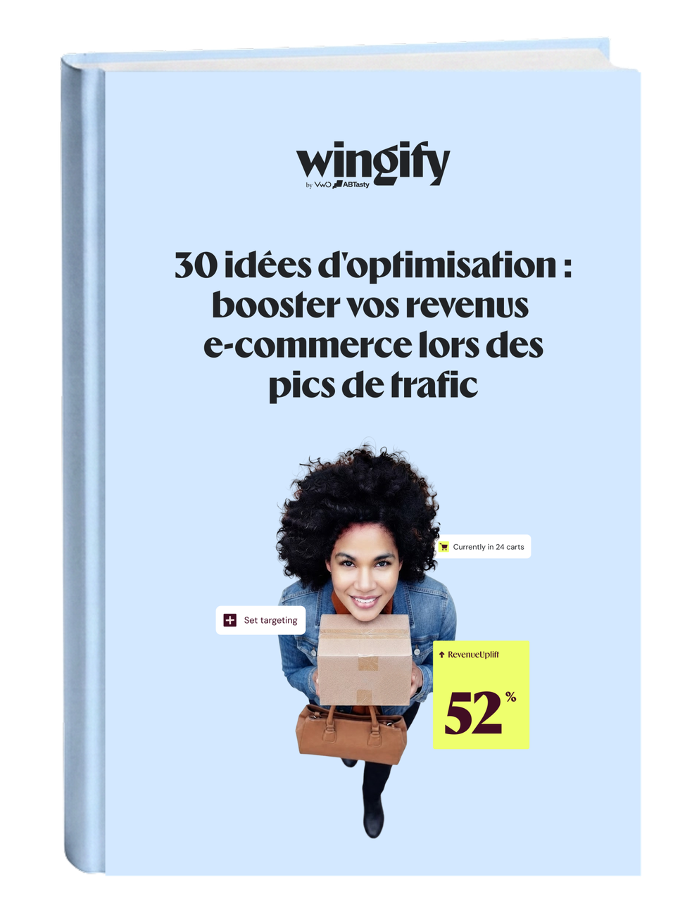 30 idées d’optimisation : booster vos revenus e-commerce lors des pics de trafic