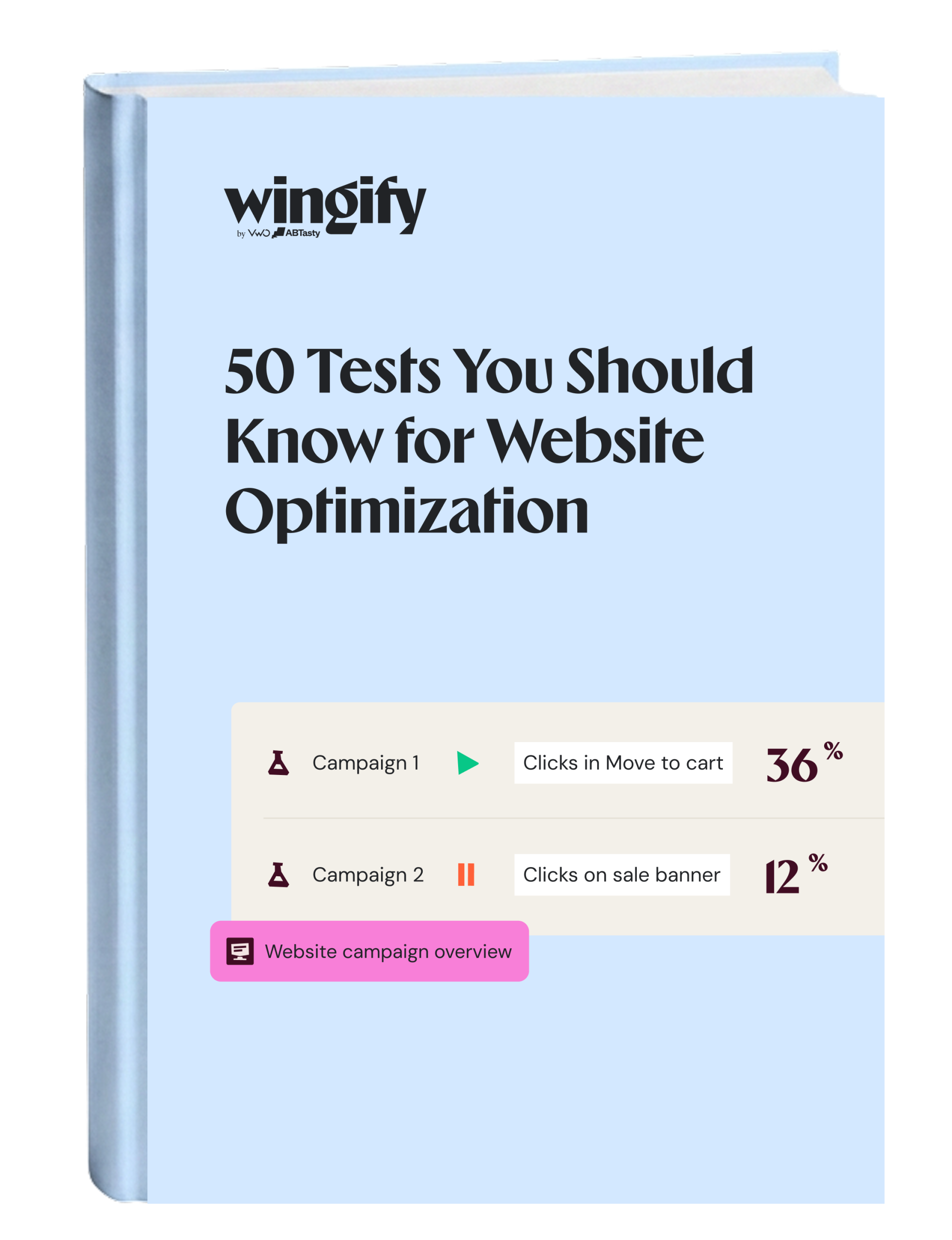 50 Test-Ideen für Website-Optimierung, die Sie kennen sollten