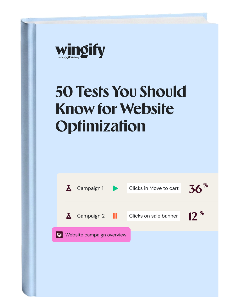 50 Test-Ideen für Website-Optimierung, die Sie kennen sollten