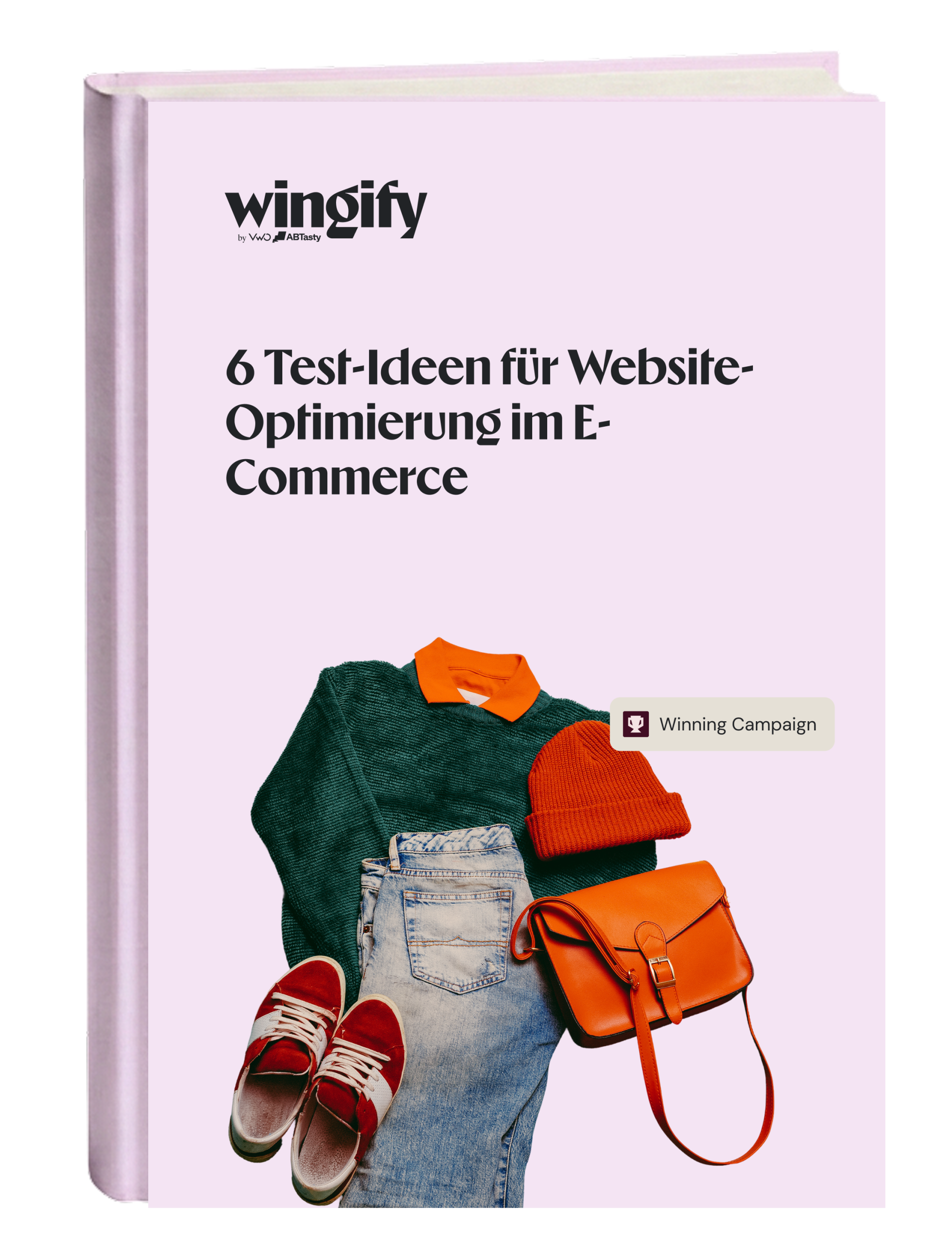 6 Test-Ideen für Website-Optimierung im E-Commerce