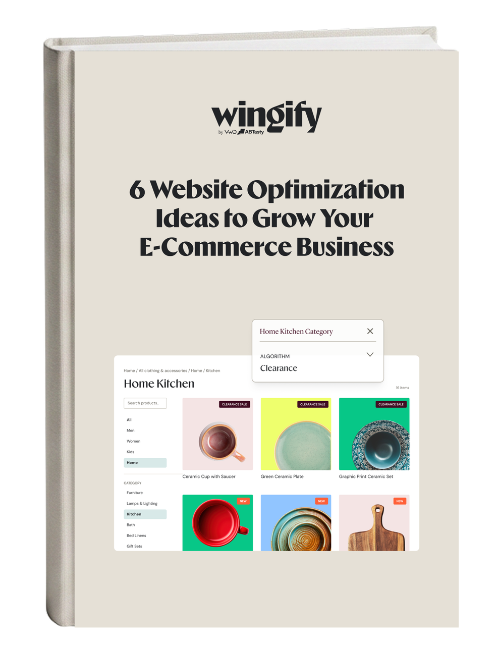 6 Website Optimization Ideas to Grow Your Ecommerce Business