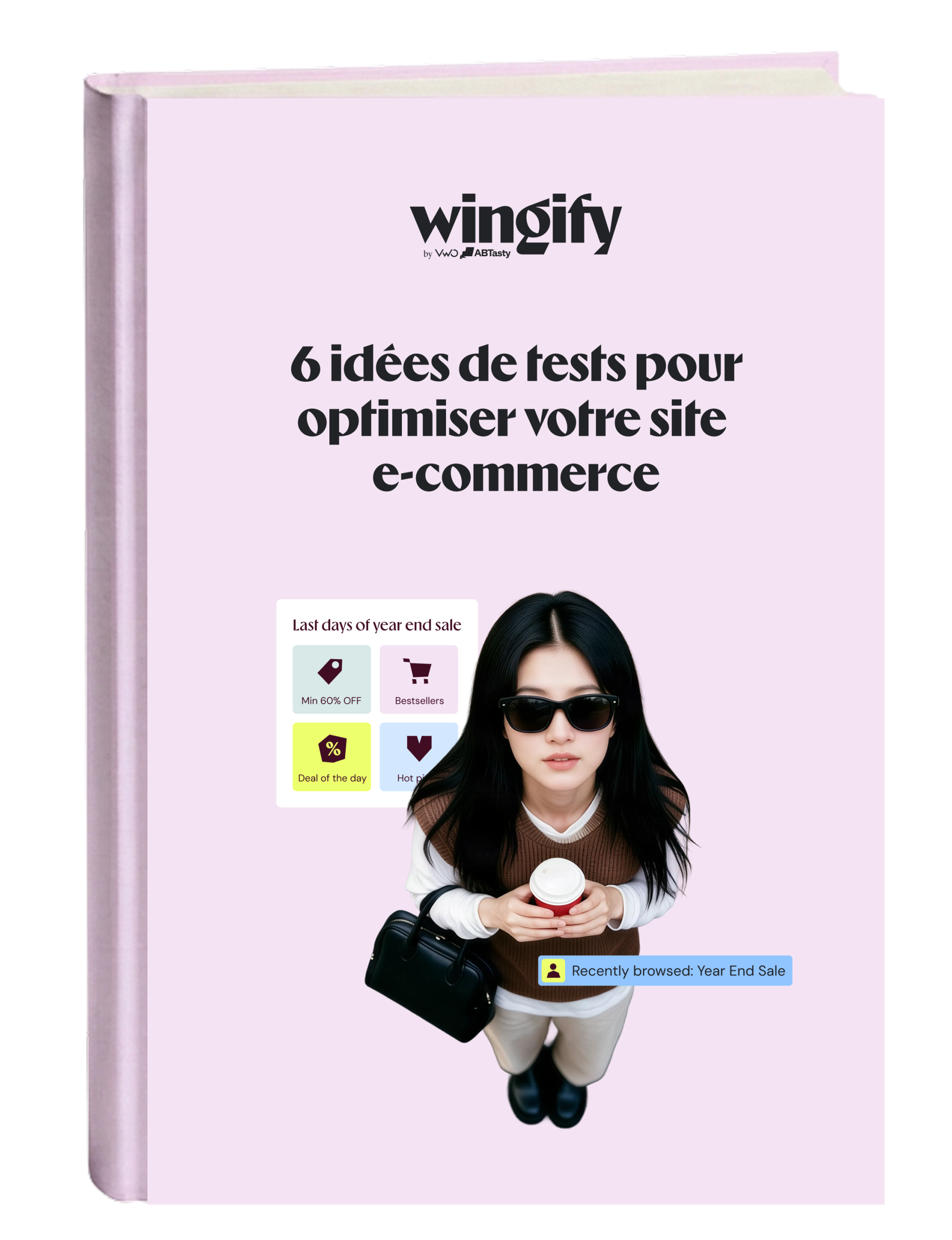 6 idées de tests pour optimiser votre site e-commerce