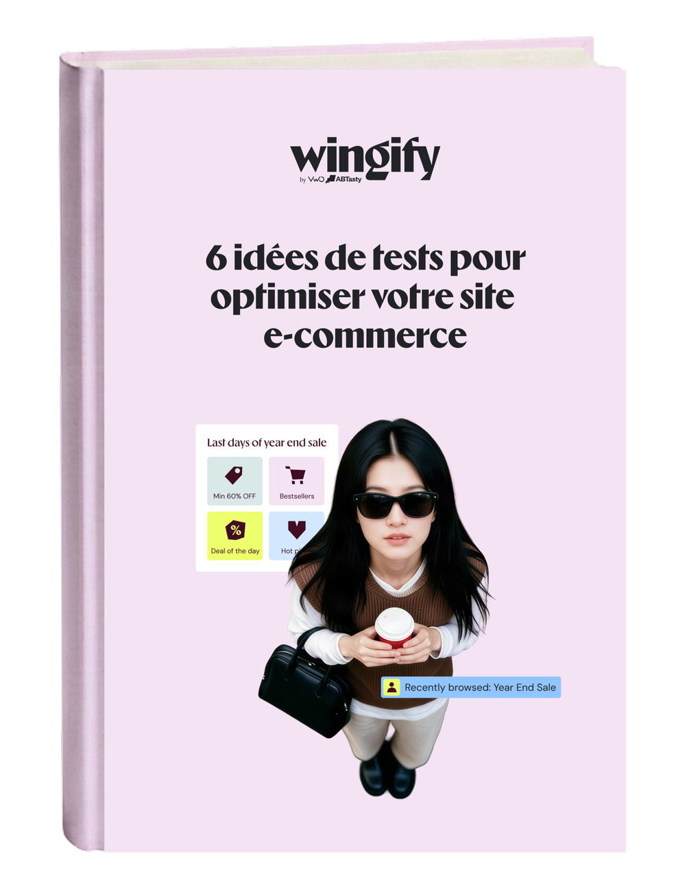 6 idées de tests pour optimiser votre site e-commerce