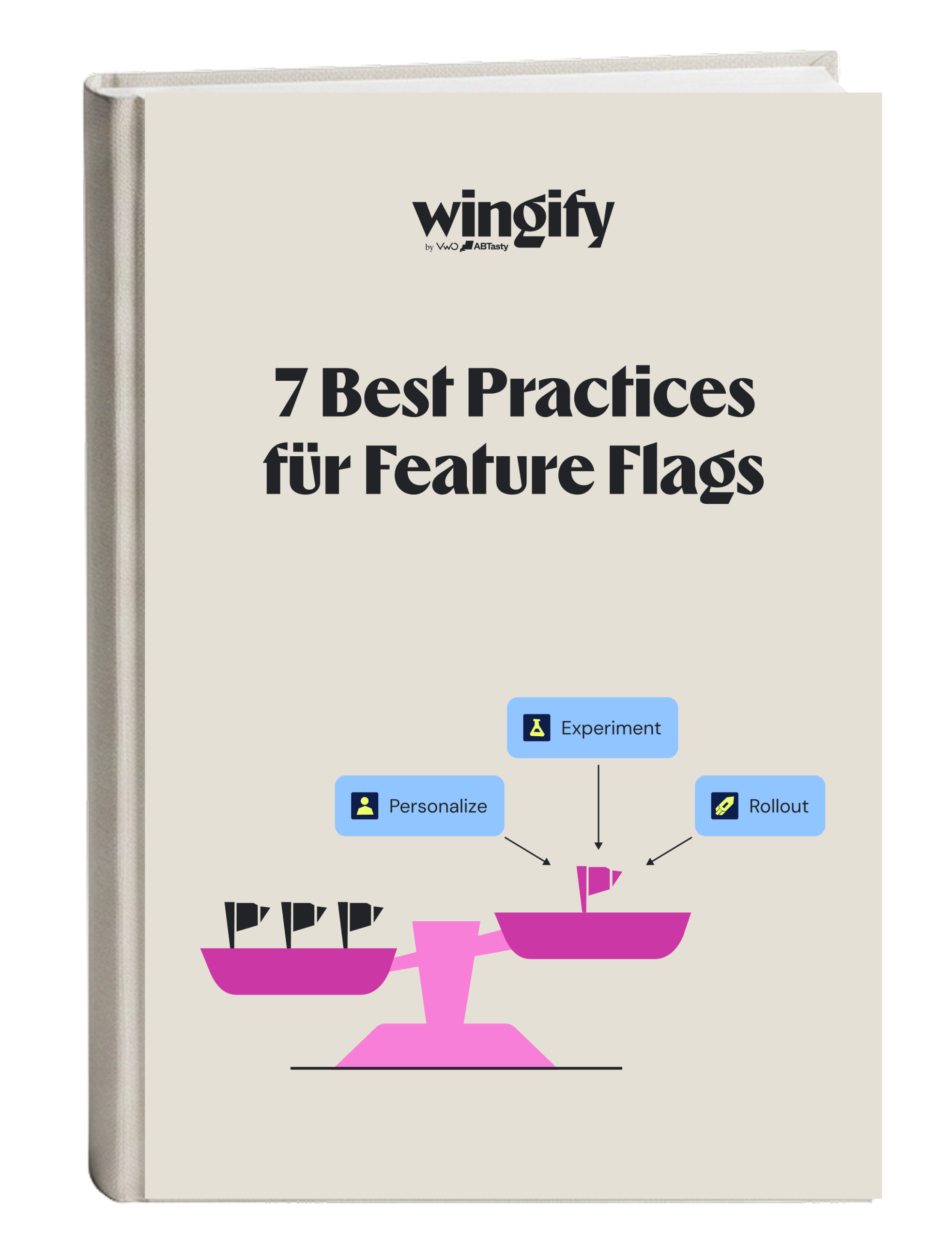 7 Best Practices für Feature Flags