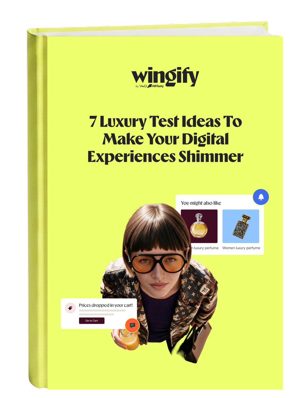 7 Luxury Test Ideas To Make Your Digital Experiences Shimmer