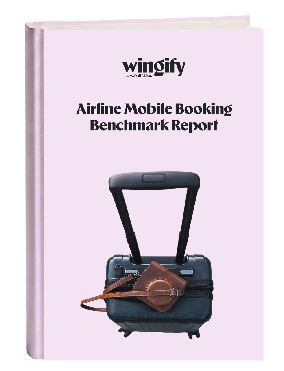 Airline Mobile Booking Benchmark Report
