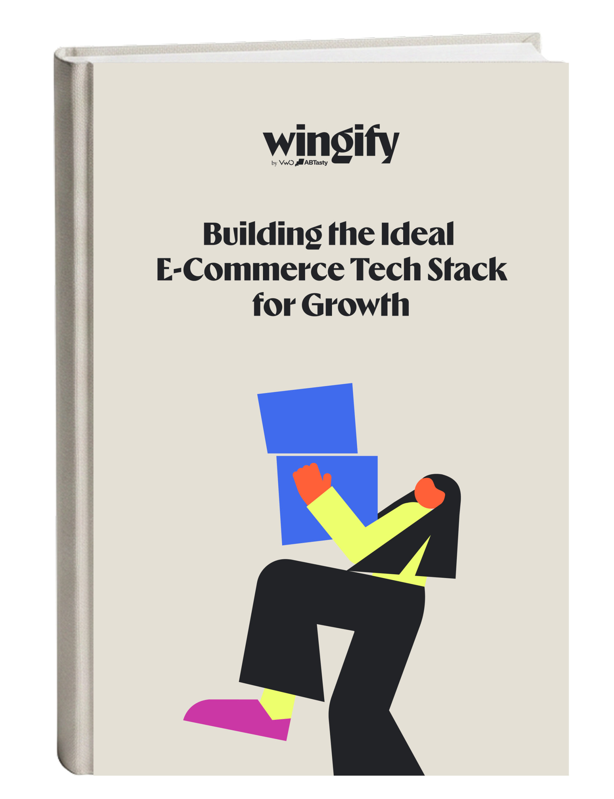 Building the Ideal E-Commerce Tech Stack for Growth