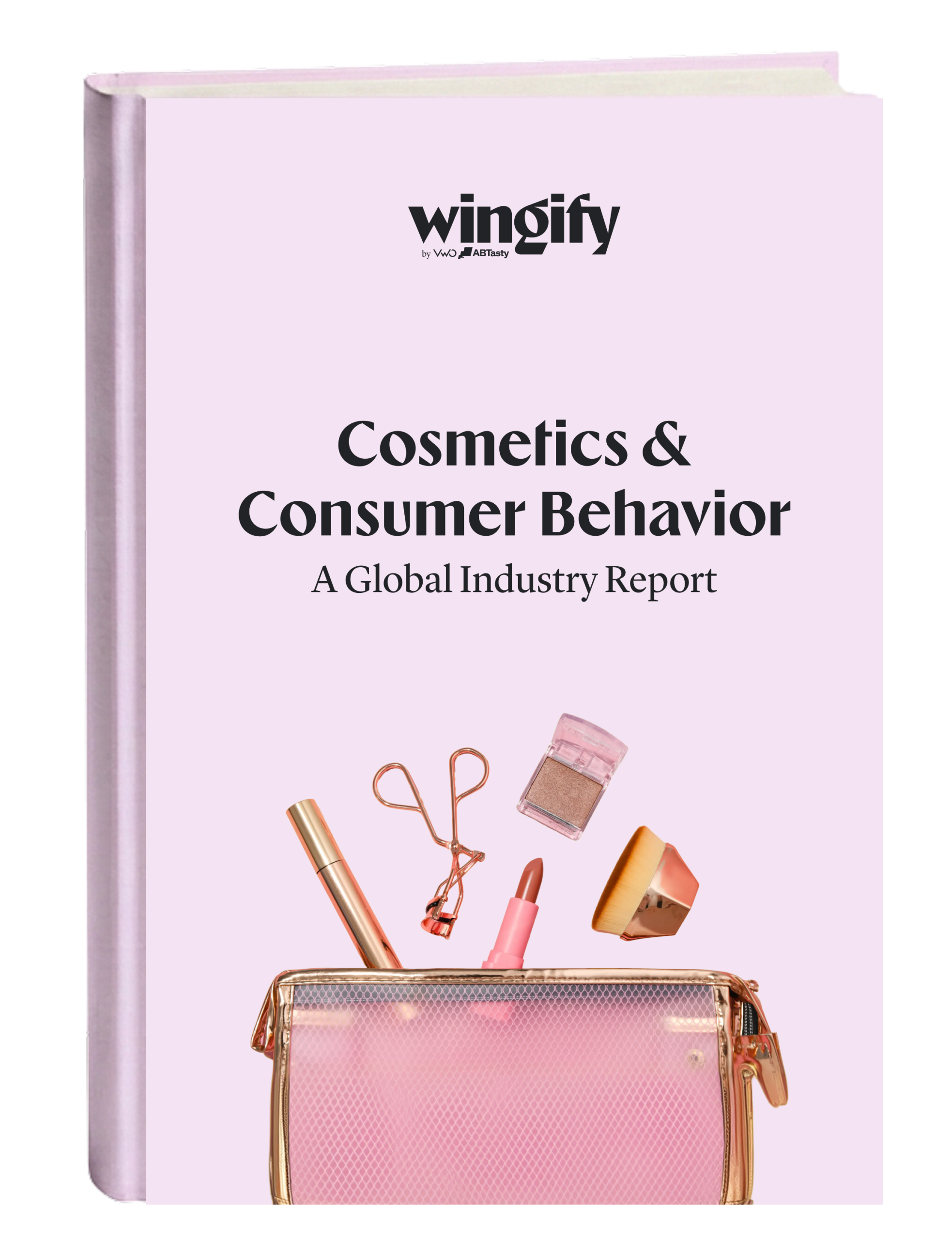 Cosmetics & Consumer Behavior: A Global Industry Report