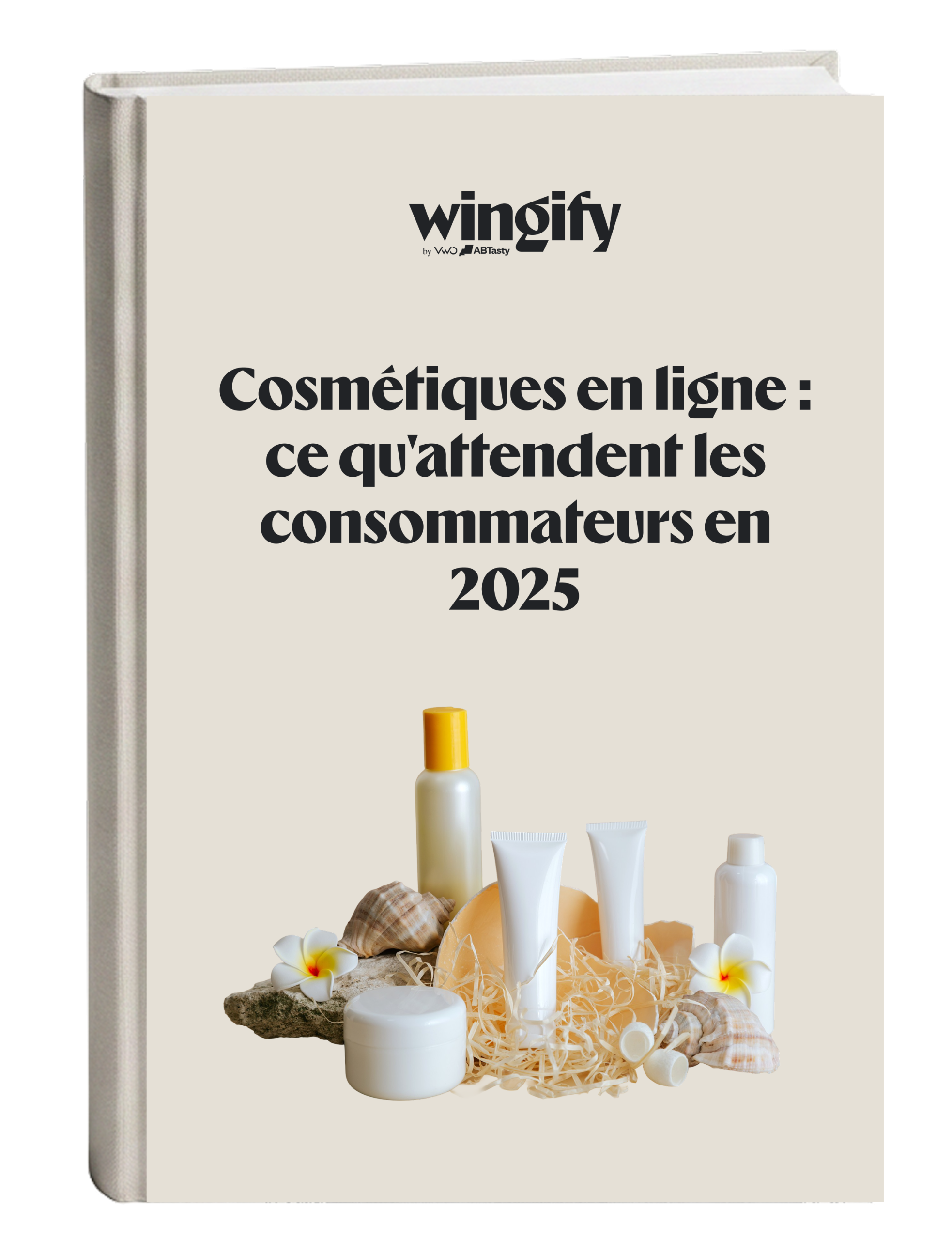 Cosmétiques en ligne : ce qu’attendent les consommateurs en 2025