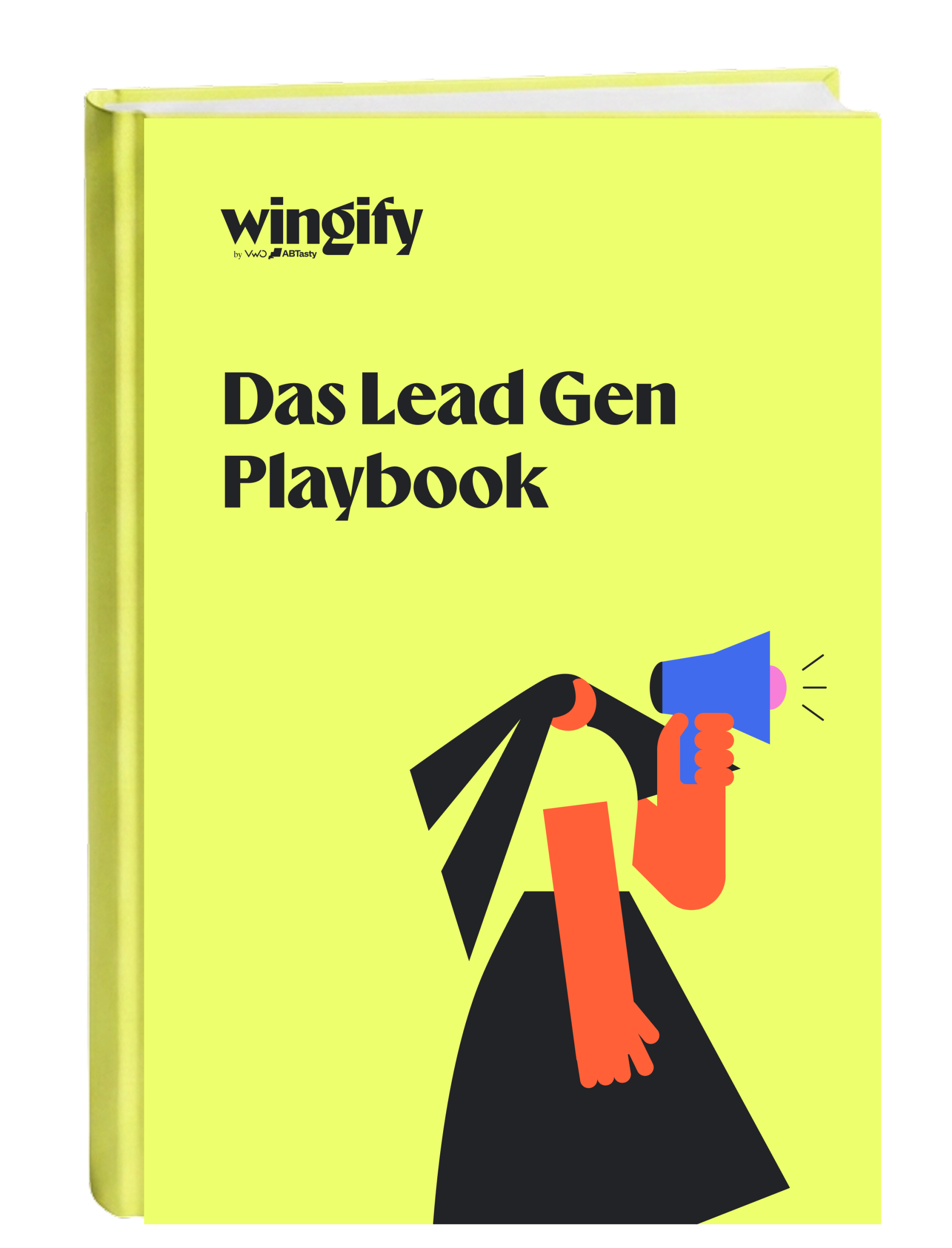 Das Lead Gen Playbook