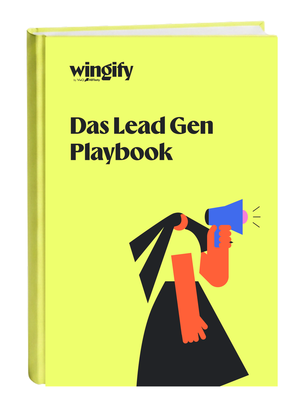 Le playbook de la génération de leads