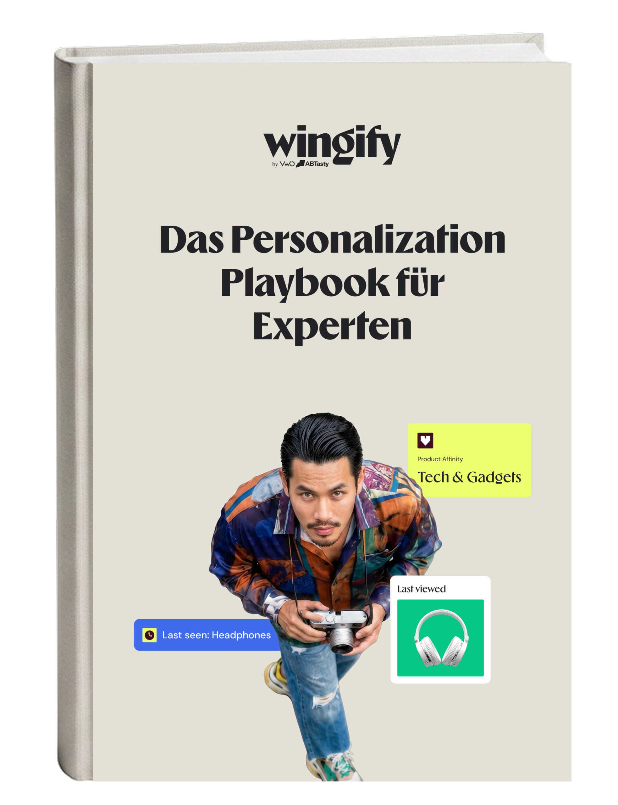 Den Moment individuell gestalten: Von statisch zu lebendig