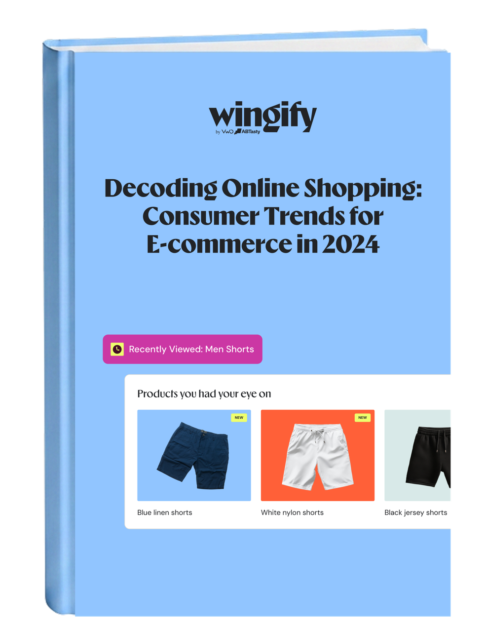 Décrypter l’achat en ligne : Tendances de consommation pour l’E-commerce en 2024