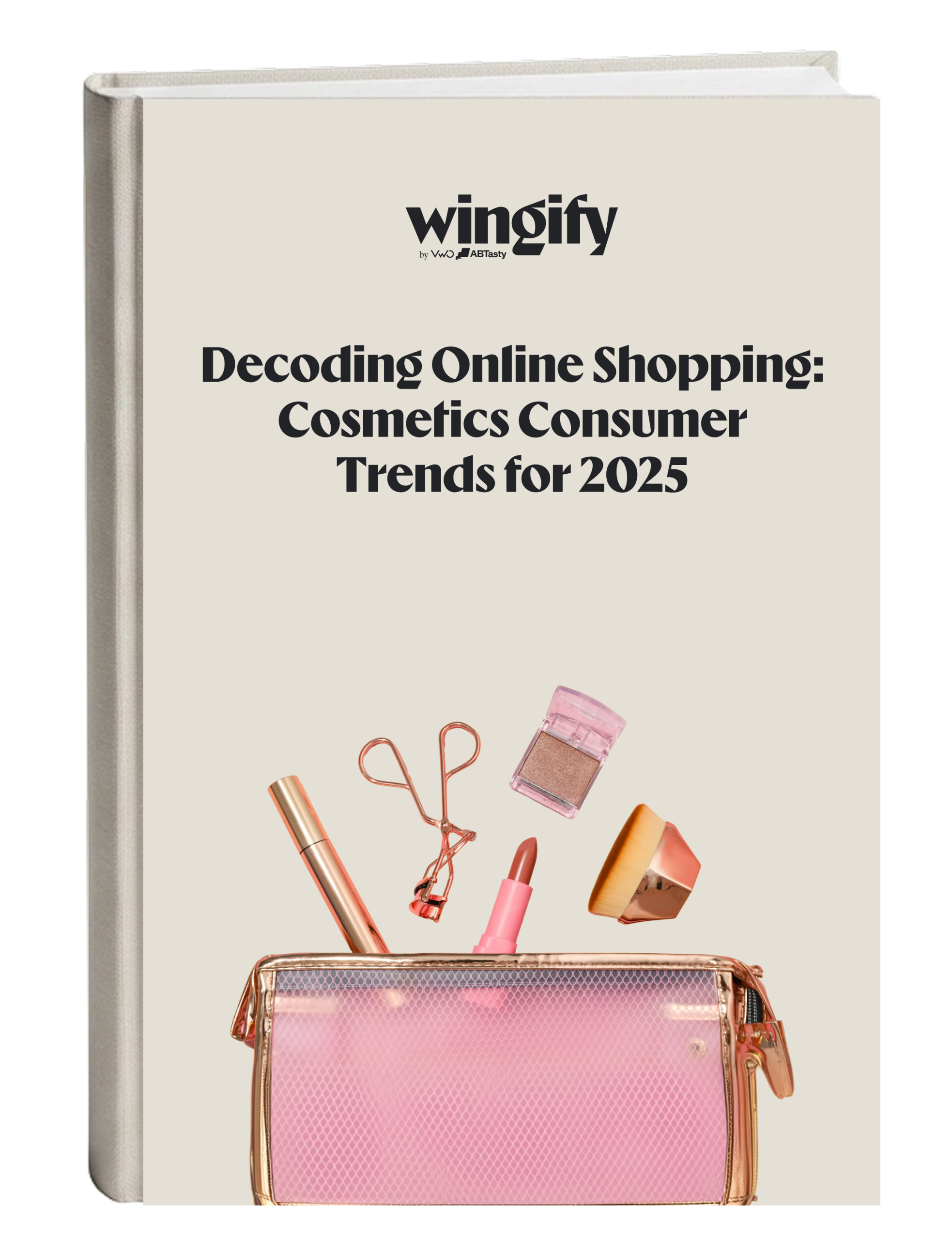 Decoding Online Shopping: Cosmetics Consumer Trends for 2025