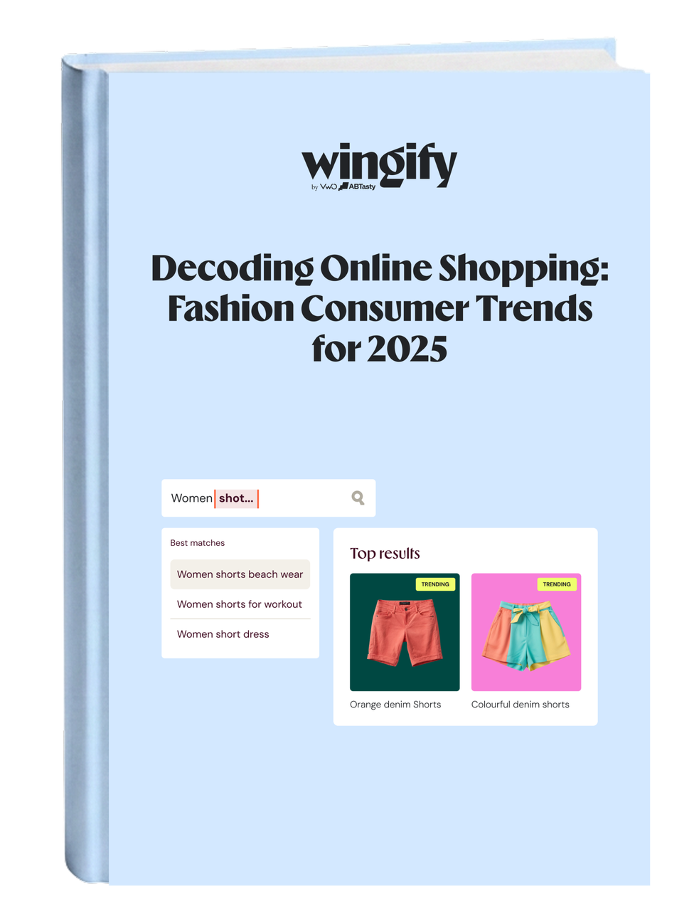 Decoding Online Shopping: Fashion Consumer Trends for 2025