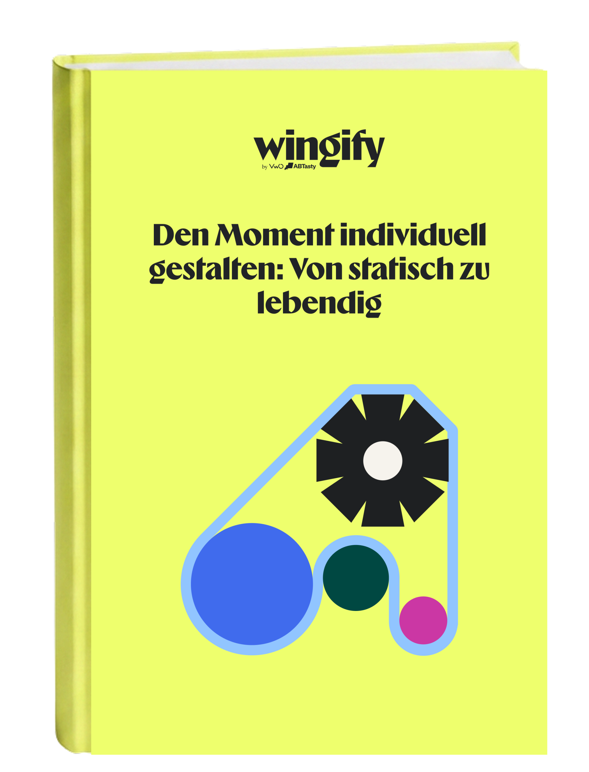 Den Moment individuell gestalten: Von statisch zu lebendig