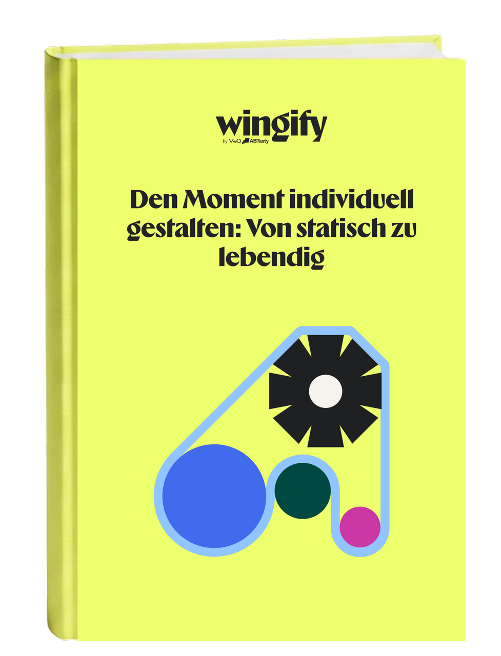 Den Moment individuell gestalten: Von statisch zu lebendig