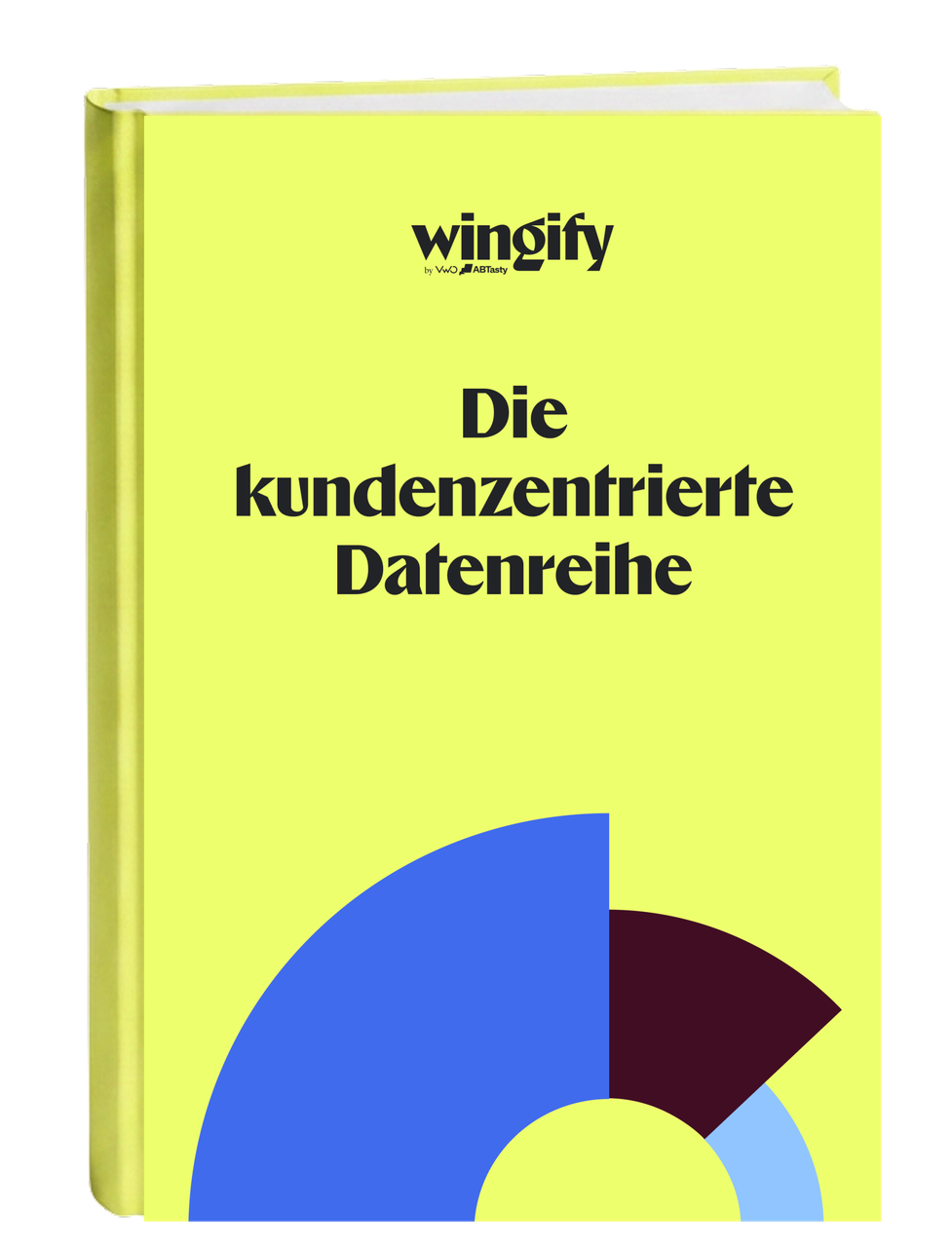 Die kundenzentrierte Datenreihe