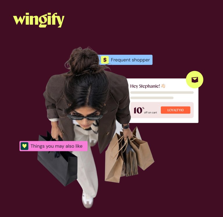 Everything You Need to Know About Personalization