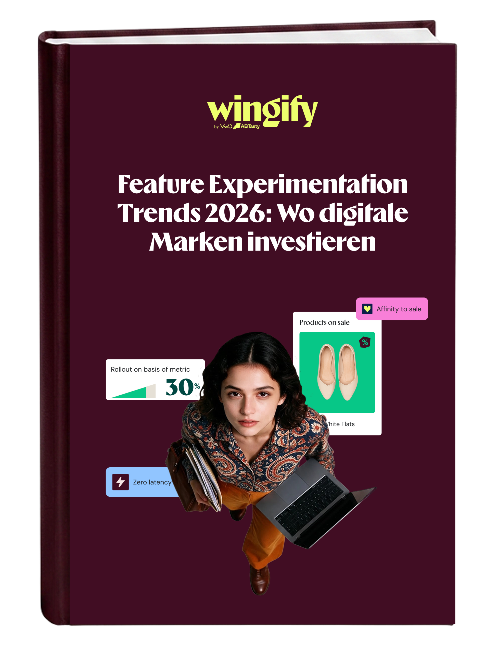 Feature Experimentation Trends 2026: Wo digitale Marken investieren